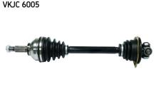 SKF VKJC 6005